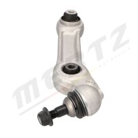 MERTZ M-S0950 Lenker, Radaufhängung