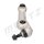 MERTZ M-S0950 Lenker, Radaufhängung