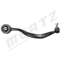 MERTZ M-S0953 Lenker, Radaufhängung