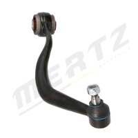 MERTZ M-S0954 Lenker, Radaufhängung
