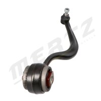 MERTZ M-S0954 Lenker, Radaufhängung
