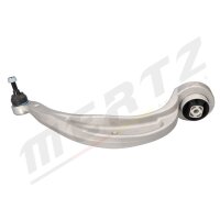 MERTZ M-S0961 Lenker, Radaufhängung