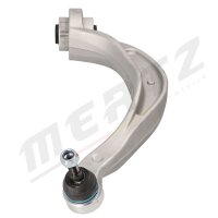 MERTZ M-S0961 Lenker, Radaufhängung