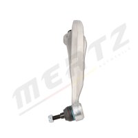 MERTZ M-S0961 Lenker, Radaufhängung