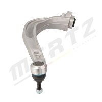 MERTZ M-S0961 Lenker, Radaufhängung