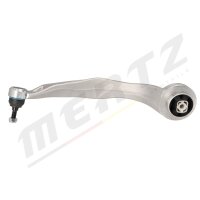 MERTZ M-S0961 Lenker, Radaufhängung