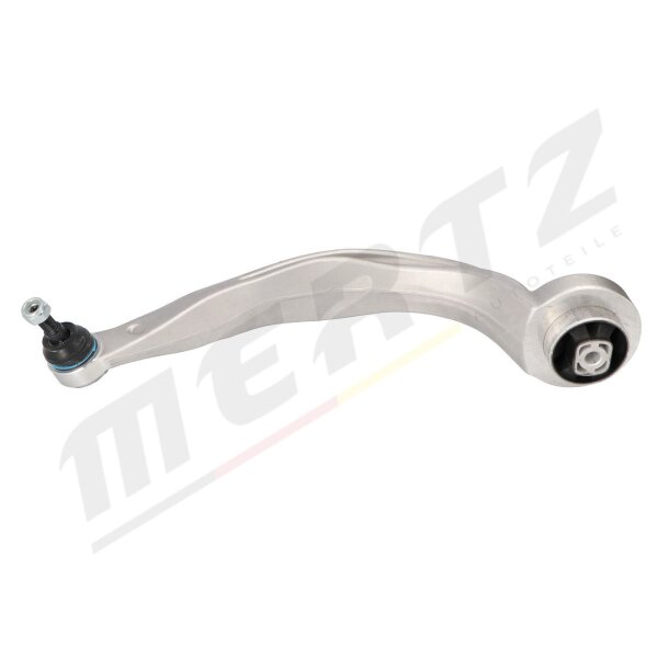 MERTZ M-S0962 Lenker, Radaufhängung
