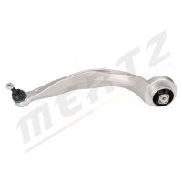 MERTZ M-S0962 Lenker, Radaufhängung