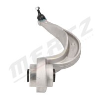 MERTZ M-S0962 Lenker, Radaufhängung