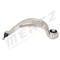 MERTZ M-S0962 Lenker, Radaufhängung