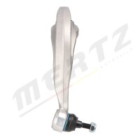MERTZ M-S0962 Lenker, Radaufhängung