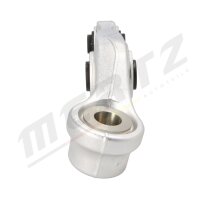 MERTZ M-S0963 Lenker, Radaufhängung