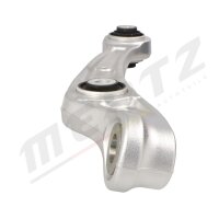 MERTZ M-S0963 Lenker, Radaufhängung