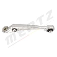MERTZ M-S0963 Lenker, Radaufhängung