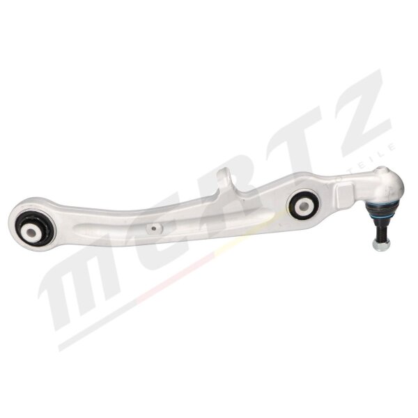 MERTZ M-S0968 Lenker, Radaufhängung