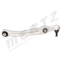 MERTZ M-S0968 Lenker, Radaufhängung