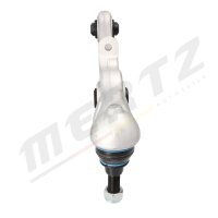 MERTZ M-S0968 Lenker, Radaufhängung
