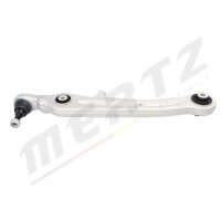 MERTZ M-S0968 Lenker, Radaufhängung