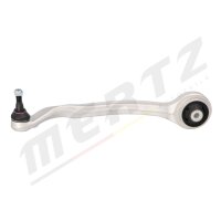 MERTZ M-S0994 Lenker, Radaufhängung