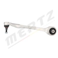 MERTZ M-S0995 Lenker, Radaufhängung