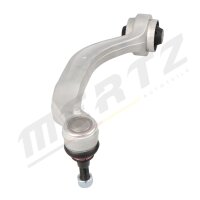 MERTZ M-S0995 Lenker, Radaufhängung
