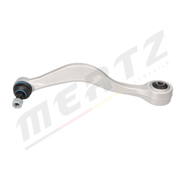 MERTZ M-S1004 Lenker, Radaufhängung
