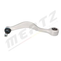MERTZ M-S1004 Lenker, Radaufhängung