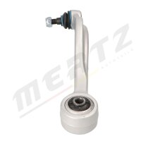 MERTZ M-S1004 Lenker, Radaufhängung