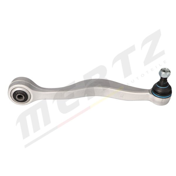 MERTZ M-S1005 Lenker, Radaufhängung