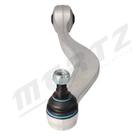 MERTZ M-S1005 Lenker, Radaufhängung
