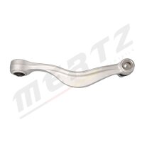 MERTZ M-S1005 Lenker, Radaufhängung