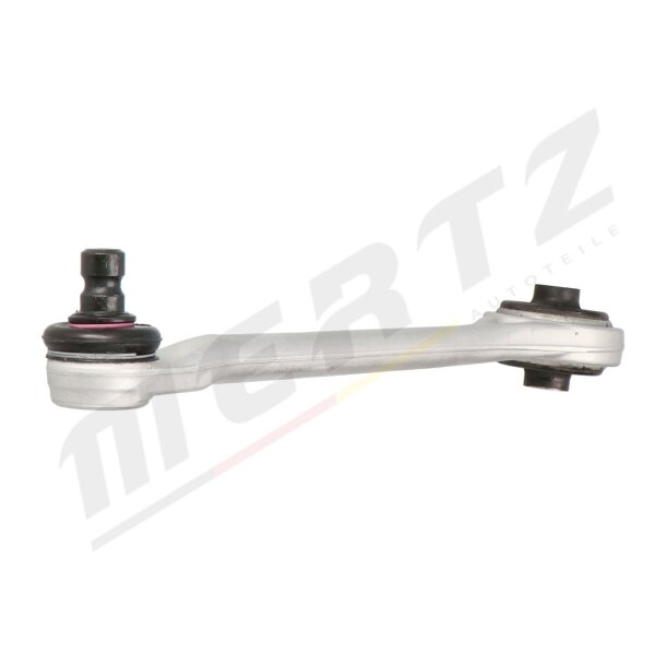 MERTZ M-S1021 Lenker, Radaufhängung