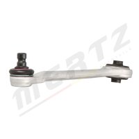 MERTZ M-S1021 Lenker, Radaufhängung
