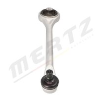 MERTZ M-S1021 Lenker, Radaufhängung