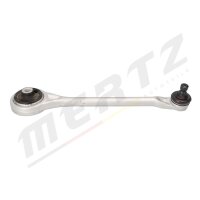 MERTZ M-S1021 Lenker, Radaufhängung