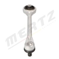 MERTZ M-S1021 Lenker, Radaufhängung