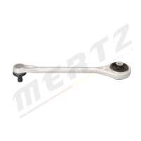 MERTZ M-S1021 Lenker, Radaufhängung