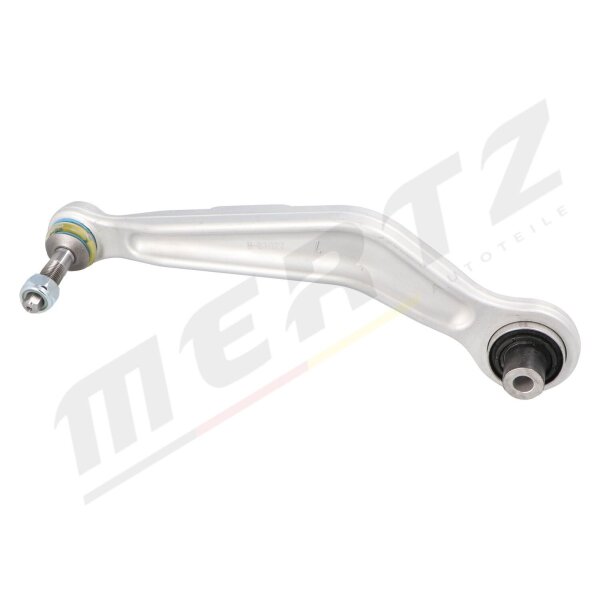 MERTZ M-S1027 Lenker, Radaufhängung