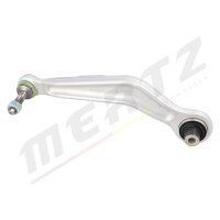 MERTZ M-S1027 Lenker, Radaufhängung