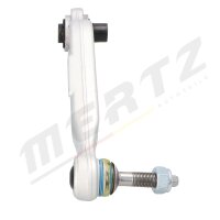 MERTZ M-S1027 Lenker, Radaufhängung