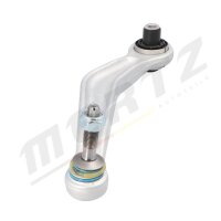 MERTZ M-S1027 Lenker, Radaufhängung