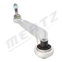 MERTZ M-S1027 Lenker, Radaufhängung