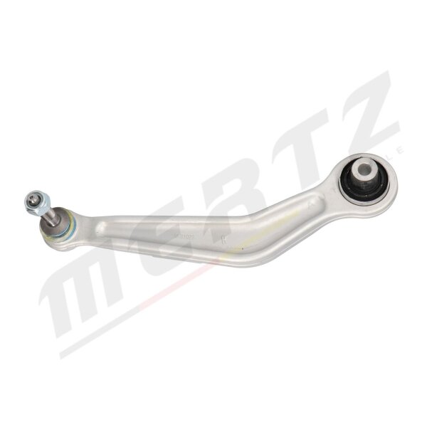 MERTZ M-S1028 Lenker, Radaufhängung