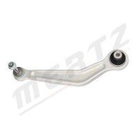 MERTZ M-S1028 Lenker, Radaufhängung