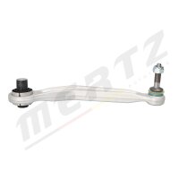 MERTZ M-S1028 Lenker, Radaufhängung