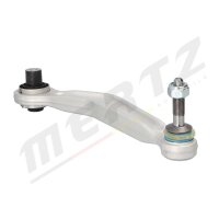 MERTZ M-S1028 Lenker, Radaufhängung