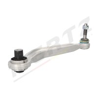 MERTZ M-S1028 Lenker, Radaufhängung