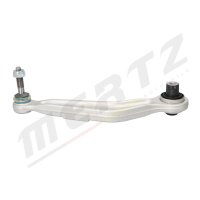 MERTZ M-S1028 Lenker, Radaufhängung