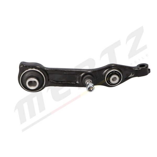 MERTZ M-S1055 Lenker, Radaufhängung