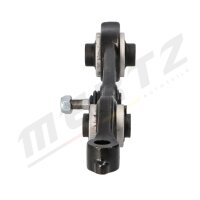 MERTZ M-S1055 Lenker, Radaufhängung